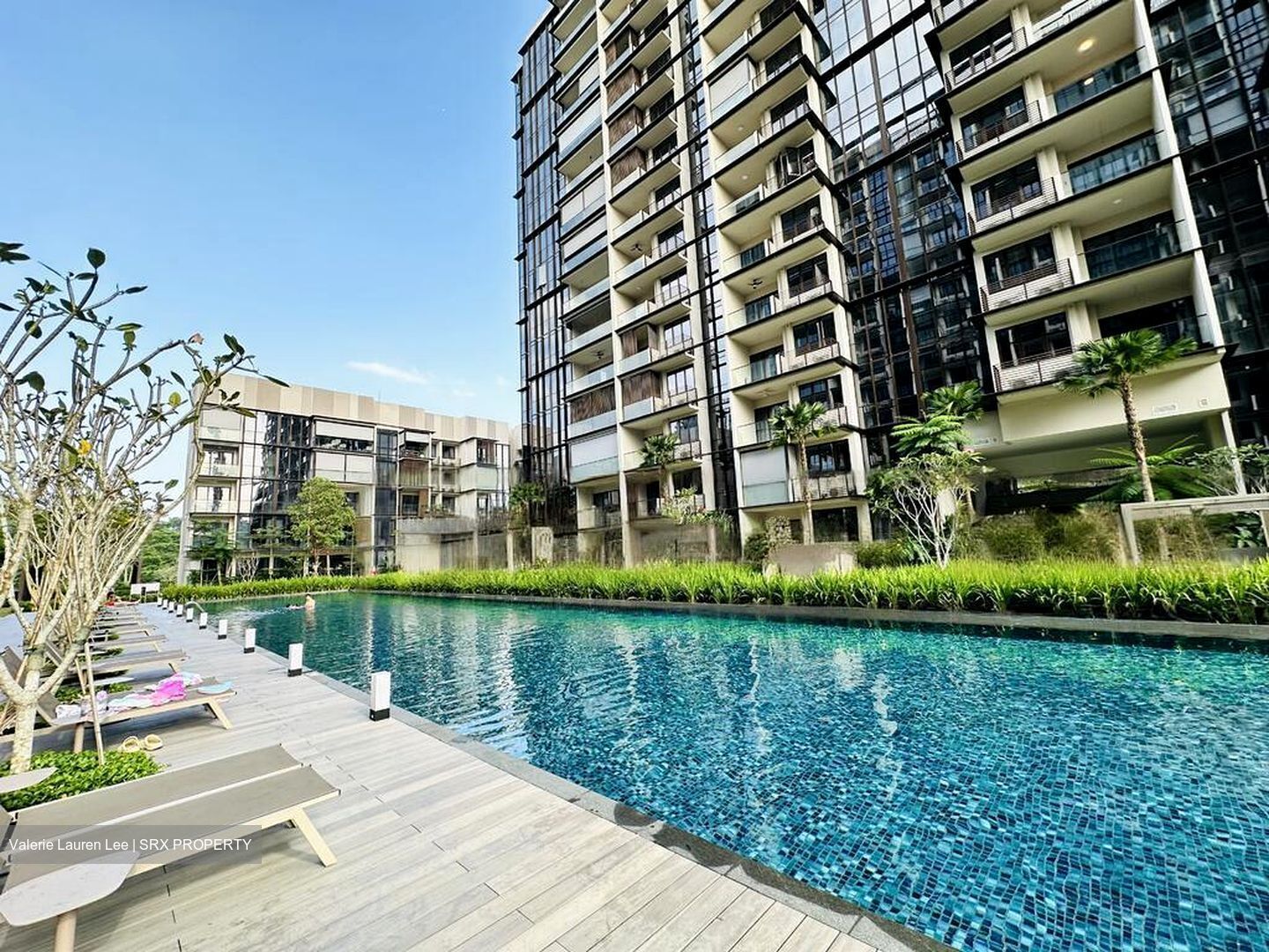 Dairy Farm Residences (D23), Apartment #455251941